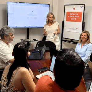 Workshop Cliente ideal