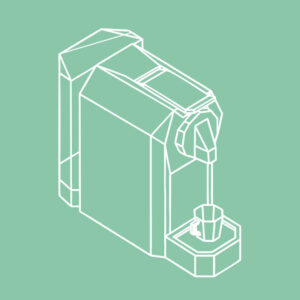 Servei de coffee break intens 50