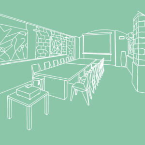 Sala polivalent Espai Paperer