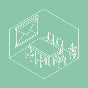 Sala de reunions Montserrat14 / per hora